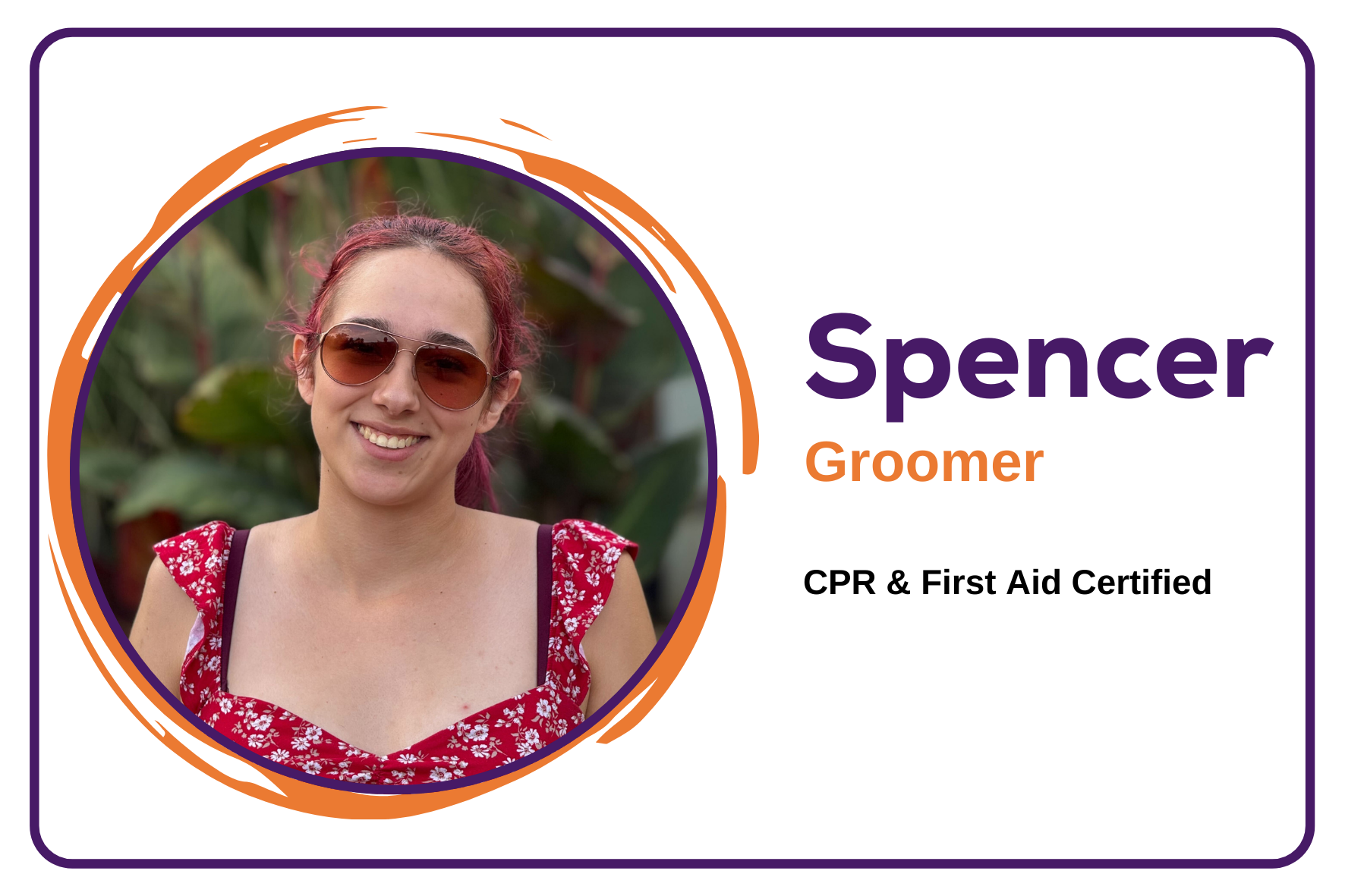 Website nameplates (5)